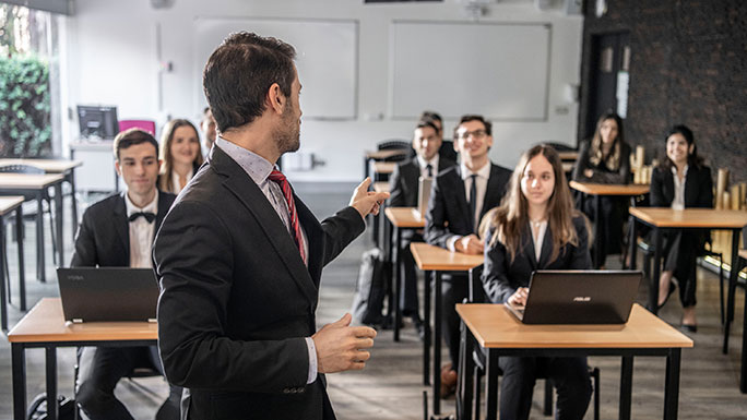 MBA Hospitality Management